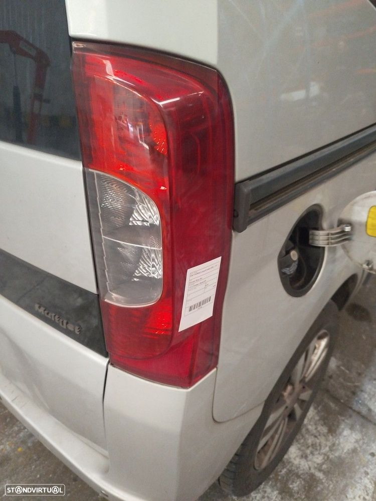 Farolim Stop Dto Fiat Fiorino Caixa/Combi (225_) - 1