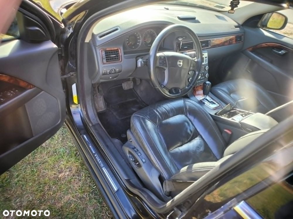 Volvo S80 - 7