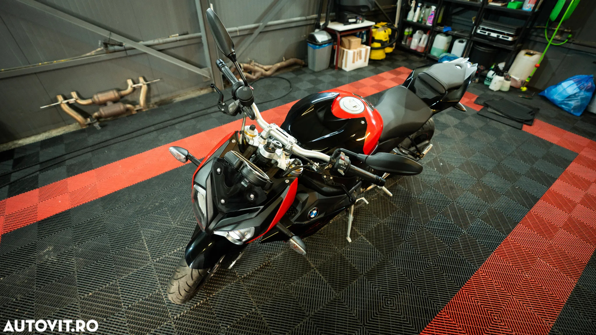 BMW S1000R - 2
