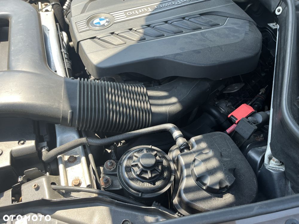 BMW X5 - 36