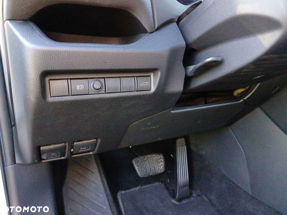 Toyota RAV4 2.0 Comfort 4x4 MS - 39
