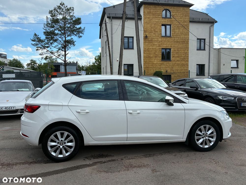 Seat Leon - 4