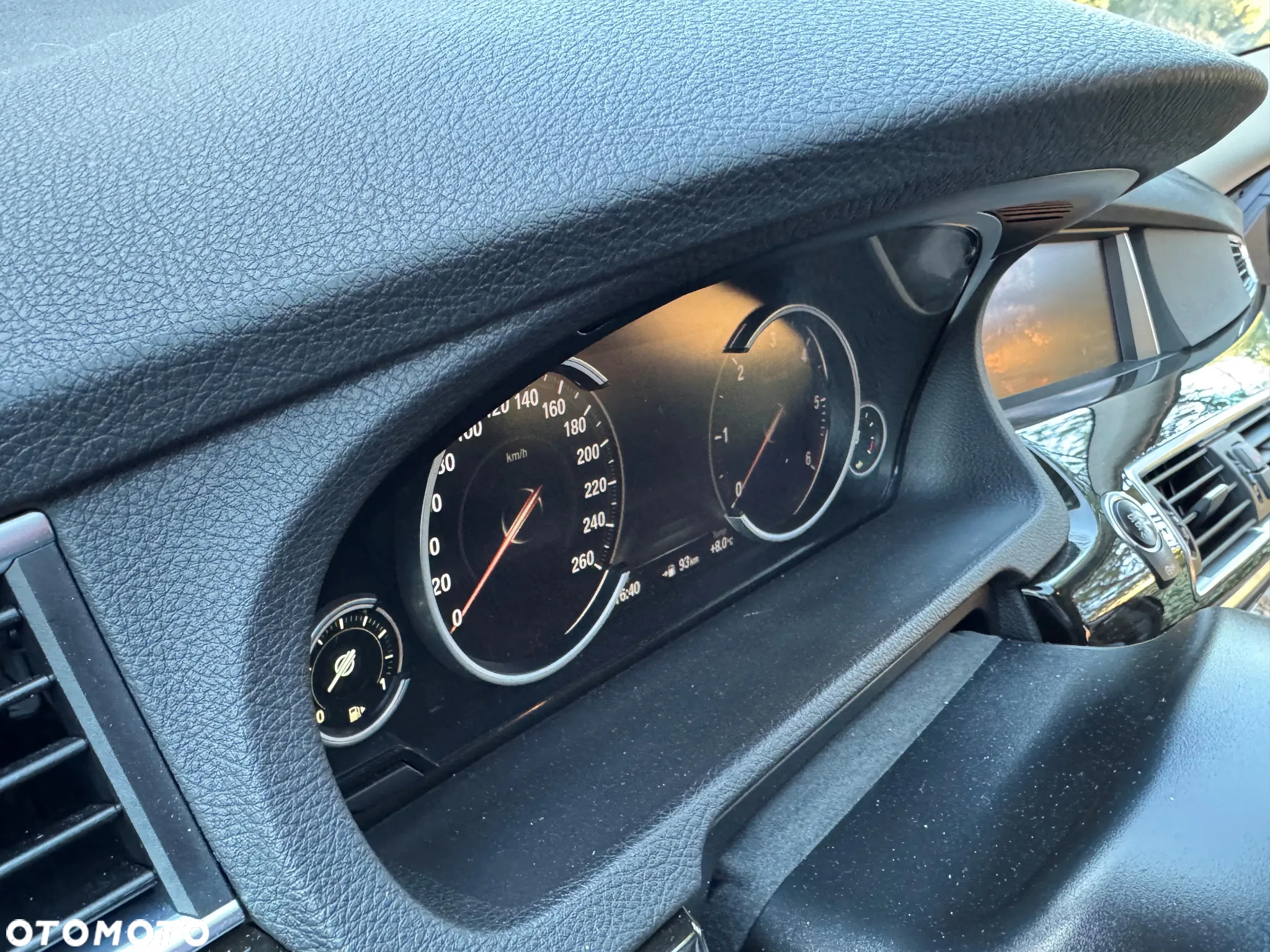 BMW 5GT 530d xDrive Luxury Line - 10