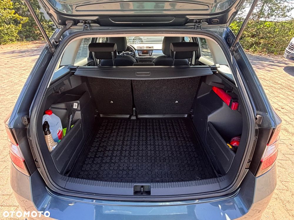 Skoda Fabia 1.0 TSI Ambition - 15