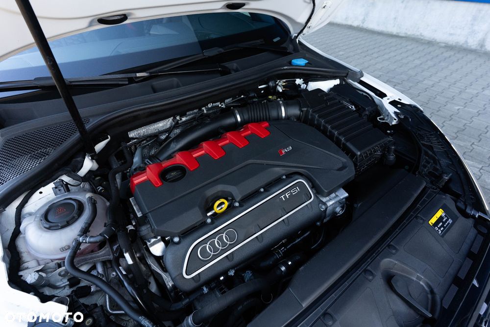 Audi RS3 Sportback - 31
