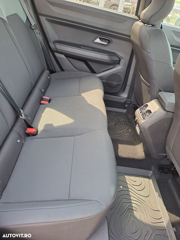 Dacia Bigster Hybrid-G 150 4x4 Extreme - 12