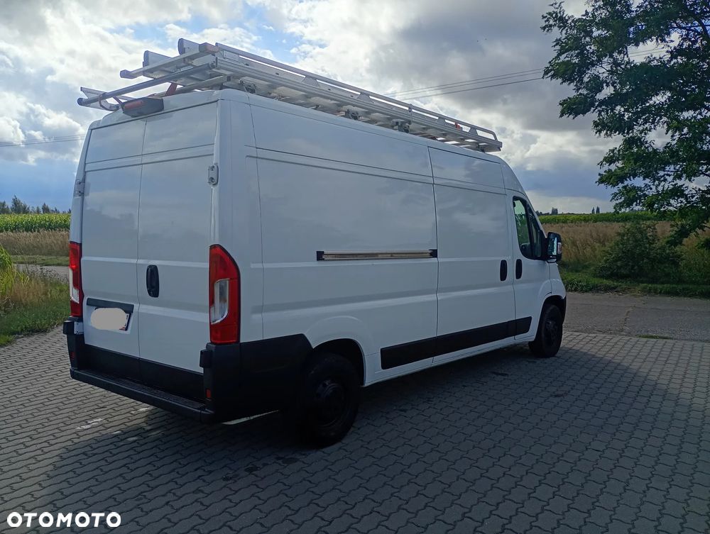 Peugeot BOXER - 7