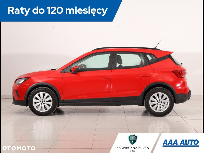 Seat Arona - 3
