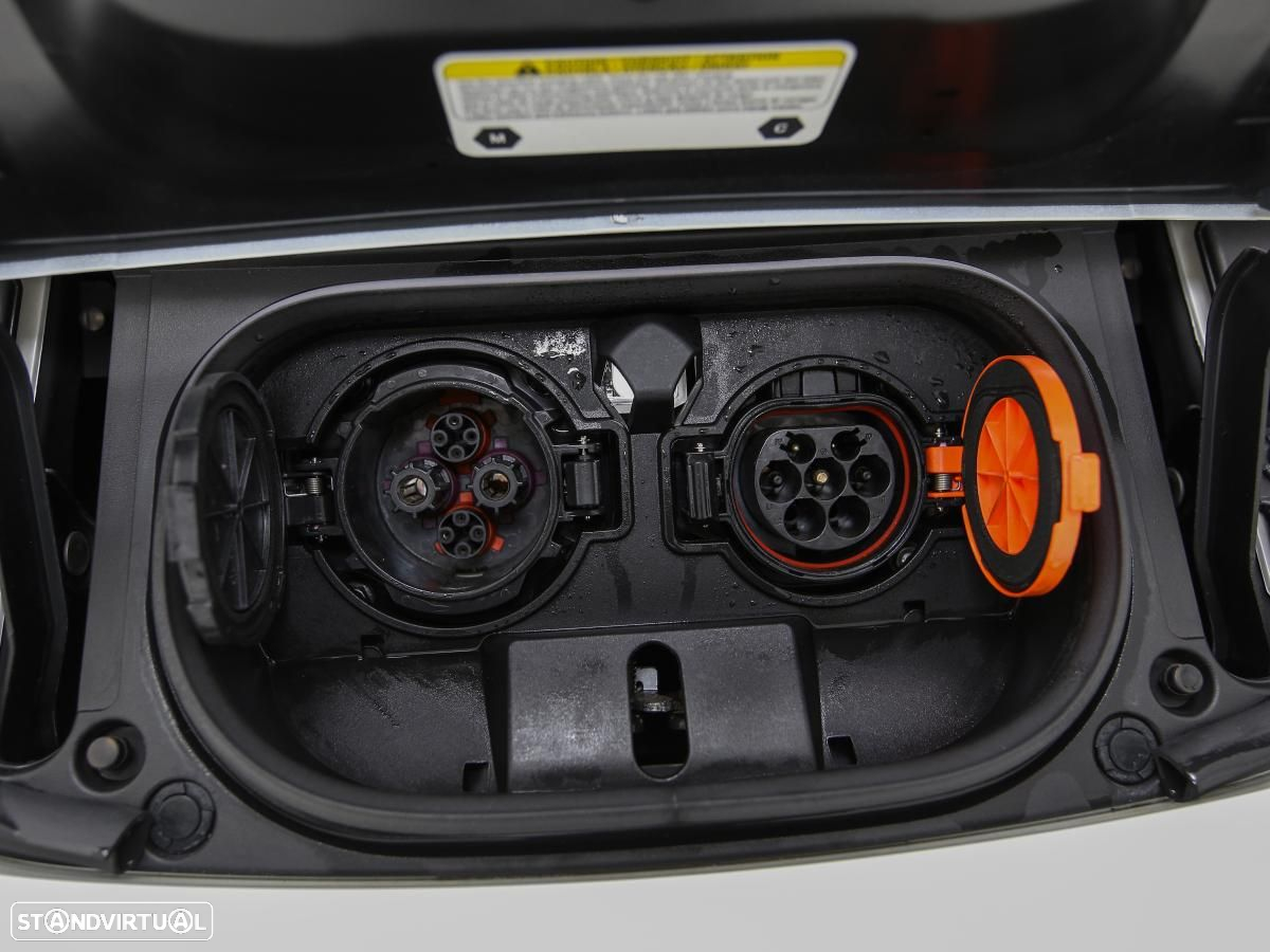 Nissan Leaf e+ Acenta - 23
