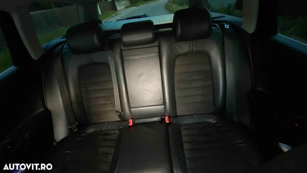 Volkswagen Passat 2.0 TDI Highline DPF DSG - 12
