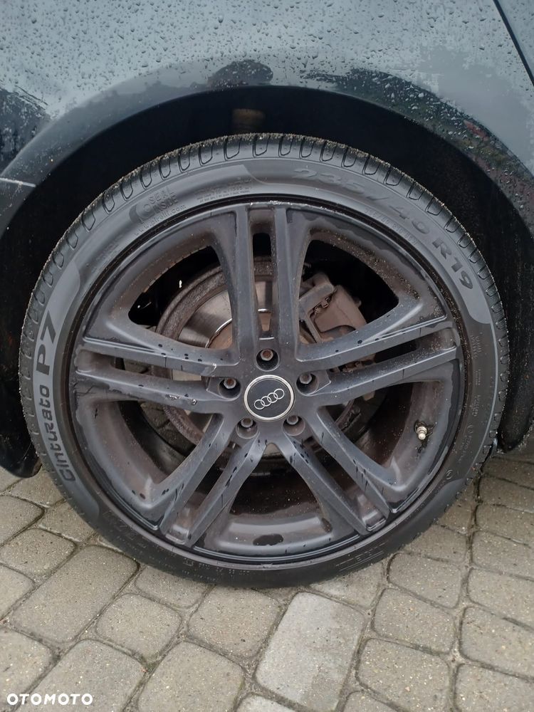 Audi A4 Avant - 7