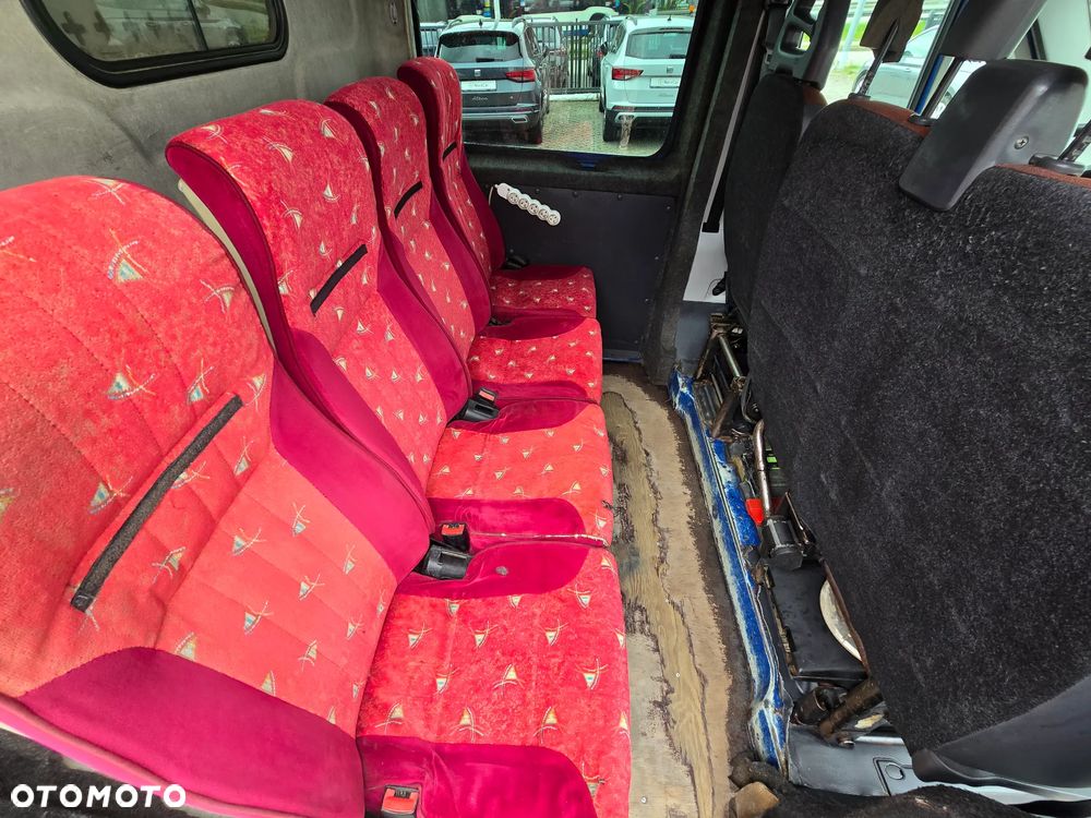 Fiat Ducato - 16