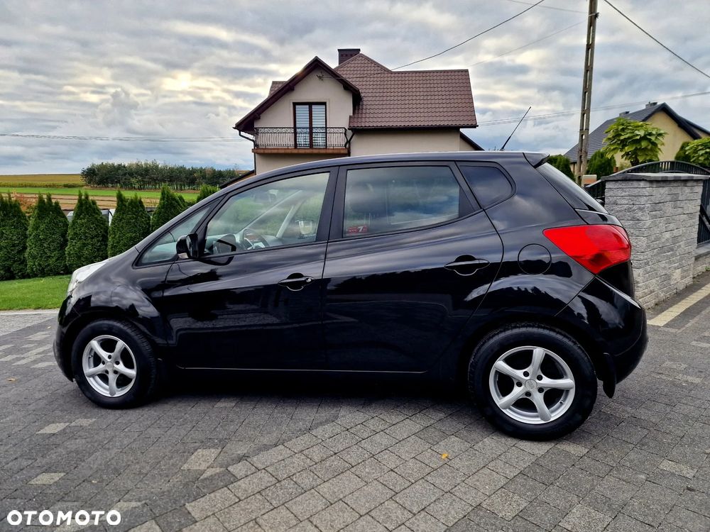 Kia Venga 1.6 XL - 10