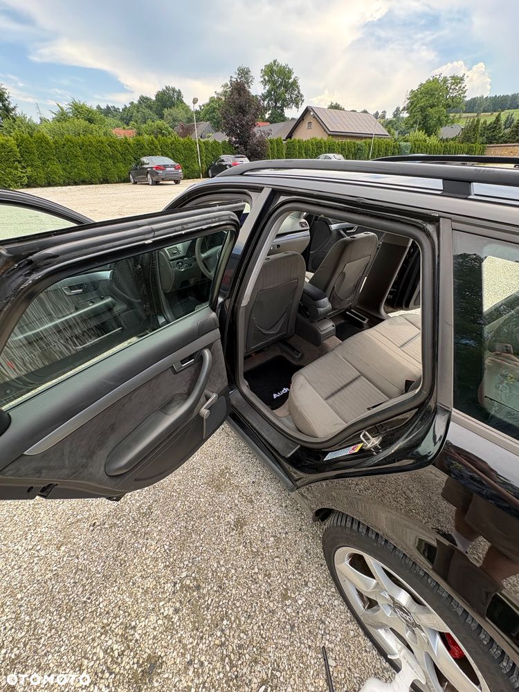 Audi A4 Avant - 18