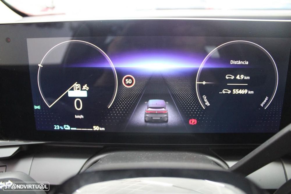 Renault Mégane E-Tech EV40 Equilibre - 22