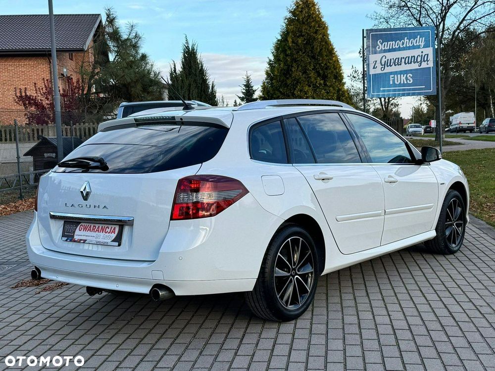 Renault Laguna - 14