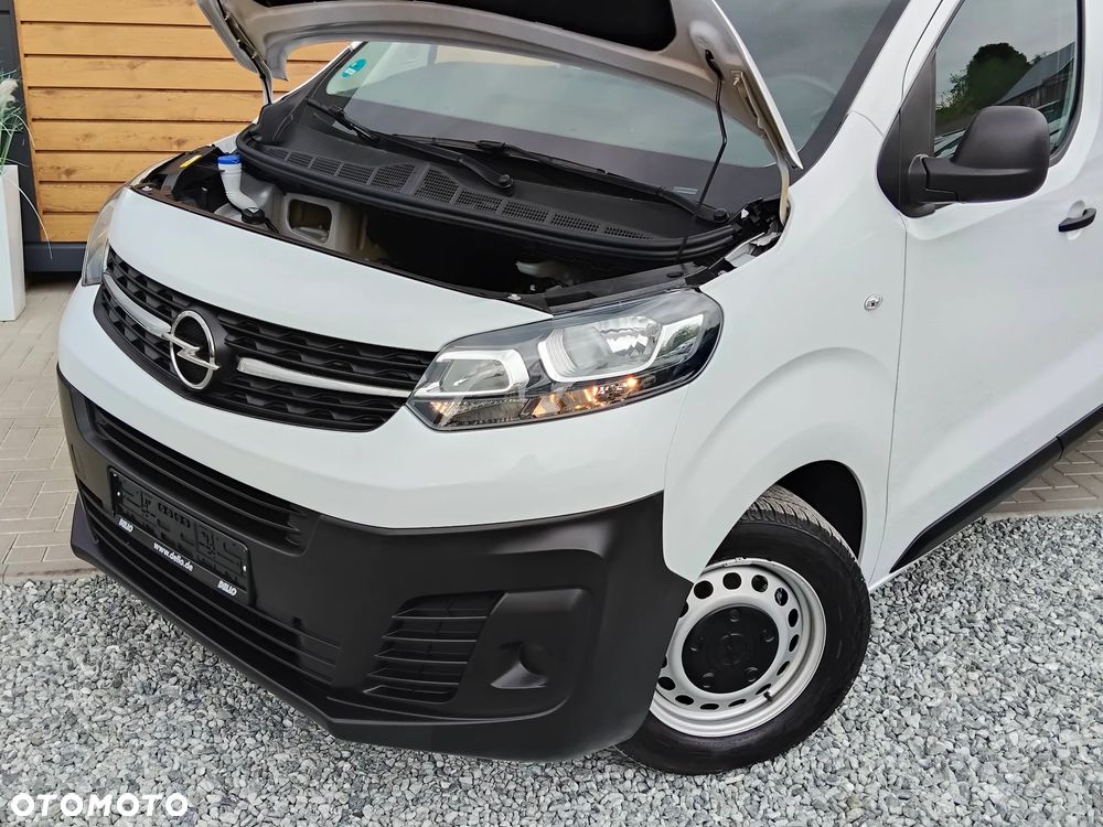 Opel Vivaro - 6