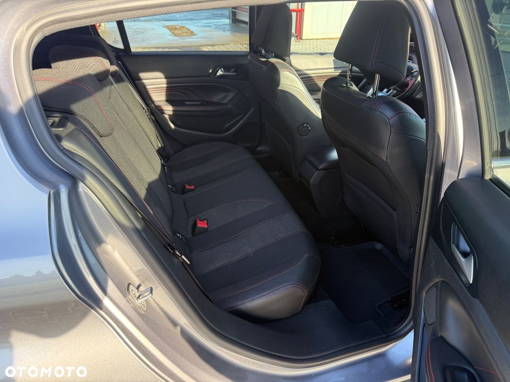 Peugeot 308 BlueHDi 120 Stop & Start GT-Line Edition - 20