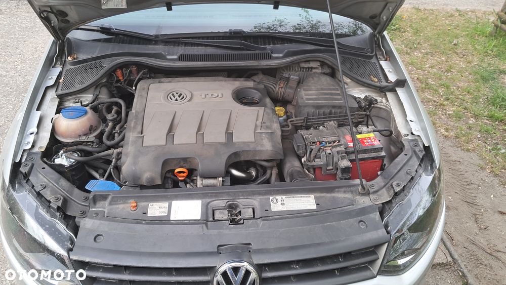 Volkswagen Polo - 11