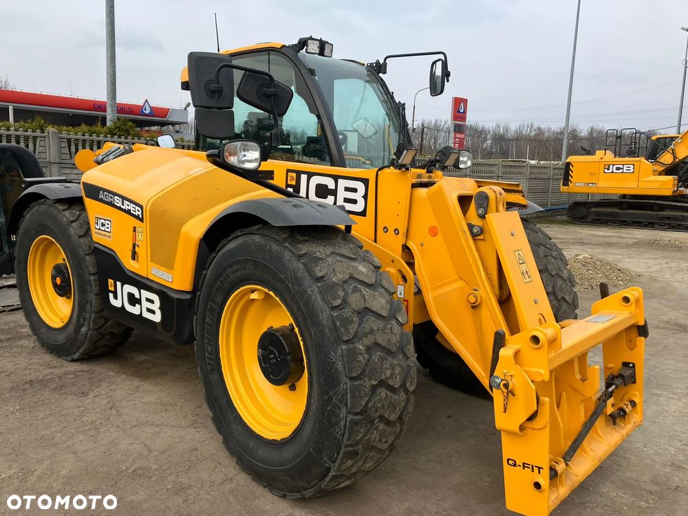 JCB 542-70 - 2