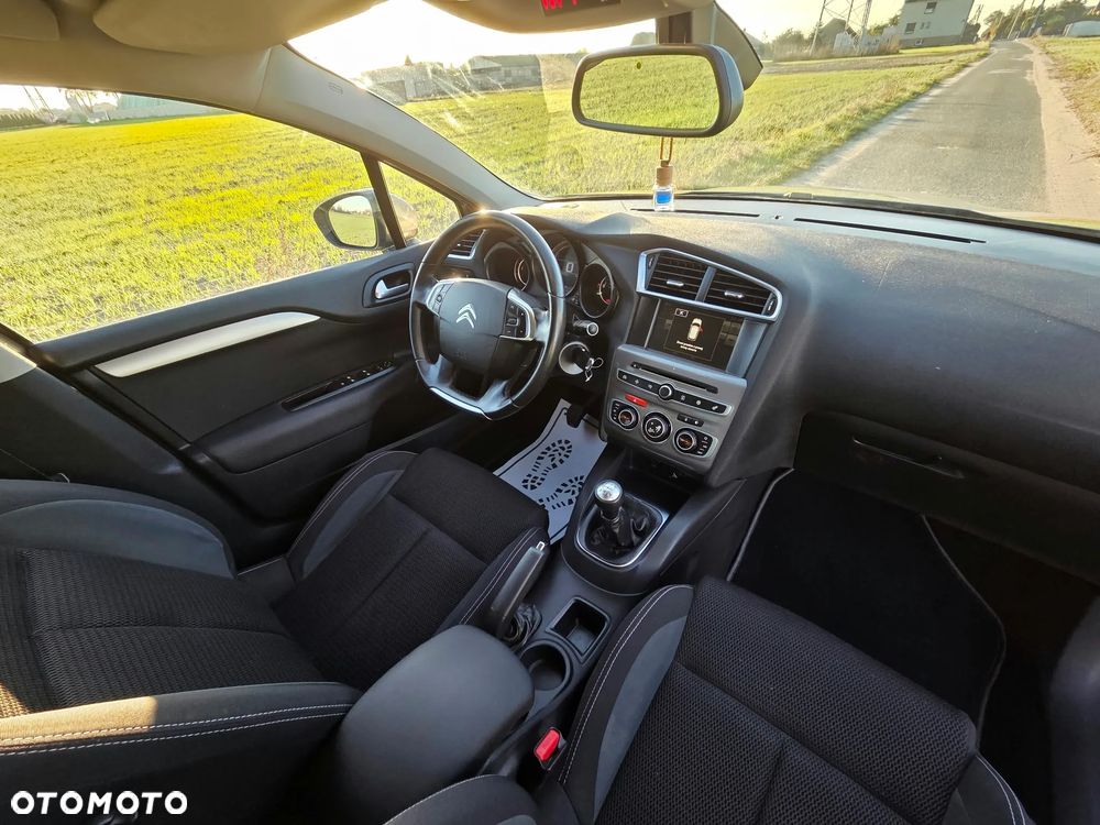 Citroën C4 PureTech 110 Selection - 10