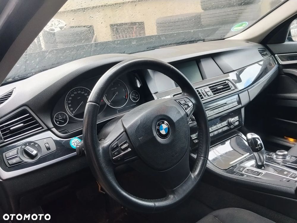 BMW Seria 5 - 9