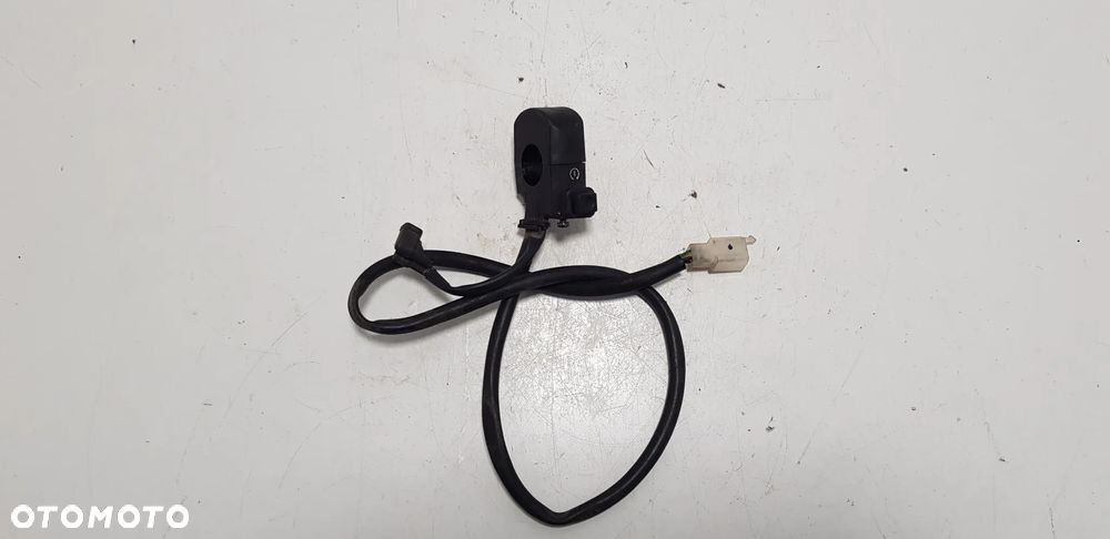 Honda CBF 125 JC40 08-14 Przycisk Zapłonu Start Stop - 3