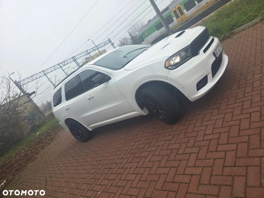 Dodge Durango - 11