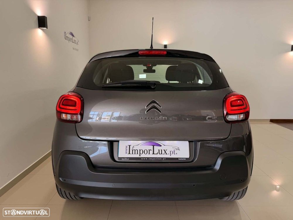Citroën C3 1.5 BlueHDi Plus - 7