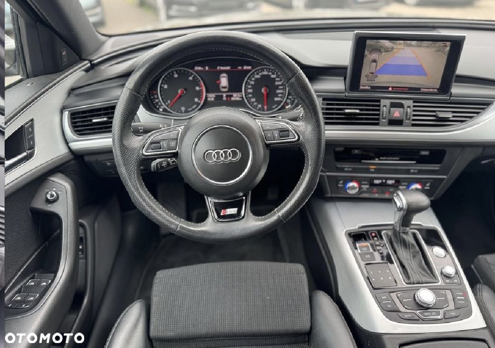 Audi A6 Avant 3.0 TDI DPF clean diesel quattro S tronic - 19