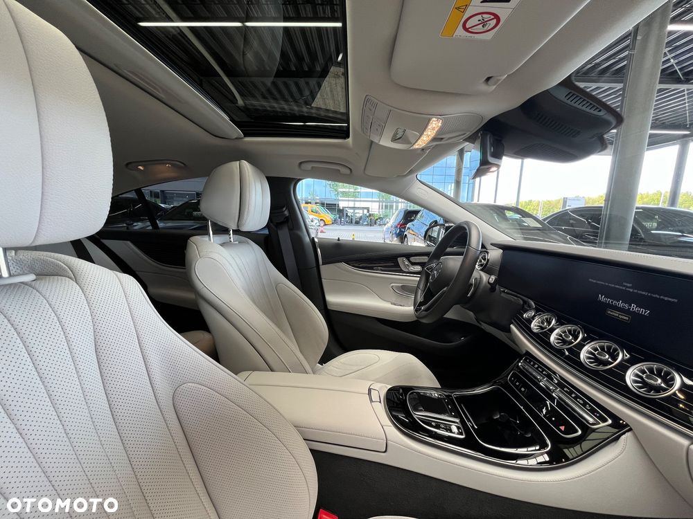 Mercedes-Benz CLS 450 4Matic 9G-TRONIC AMG Line - 8