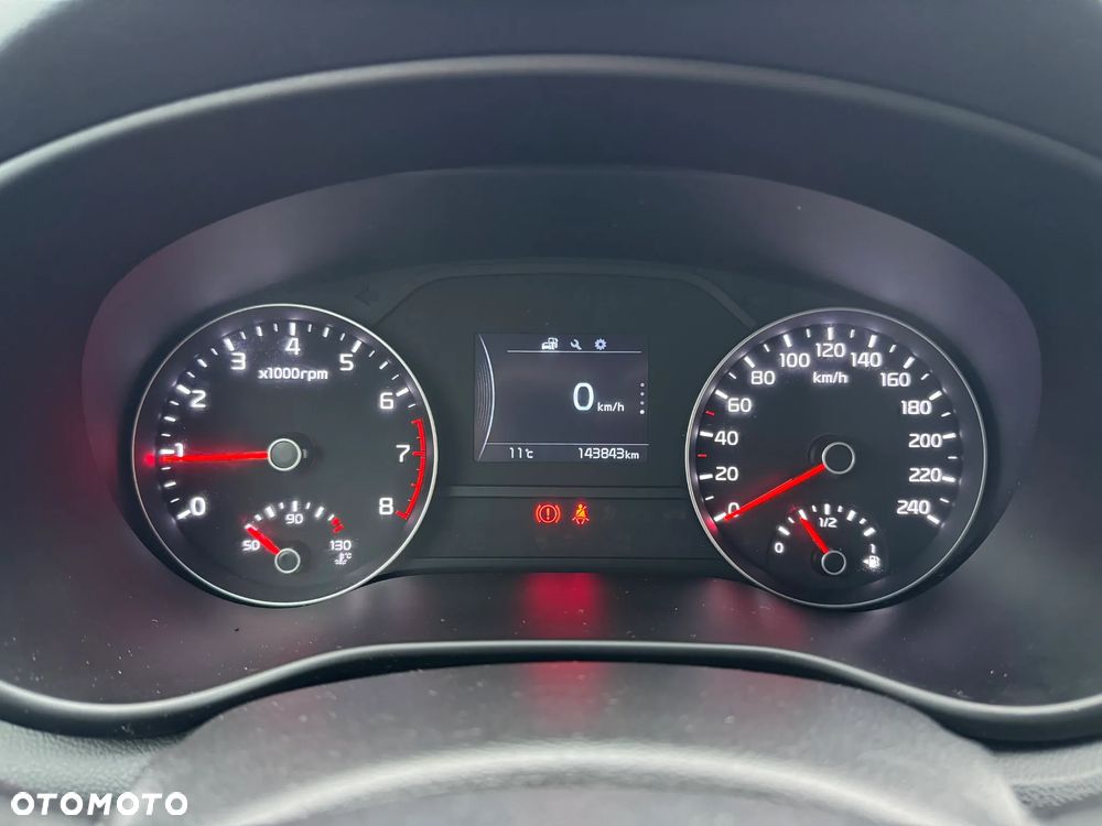 Kia Sportage 1.6 GDI 2WD Vision - 15