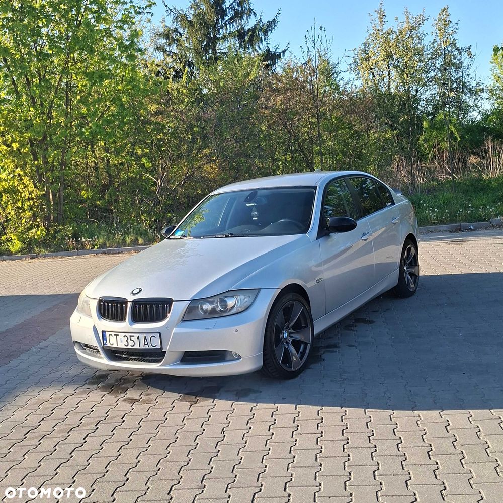 BMW Seria 3 - 3