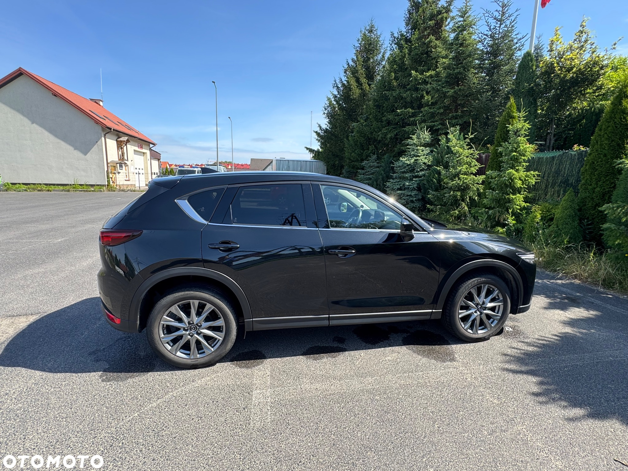Mazda CX-5 2.0 Skyprestige 2WD - 19
