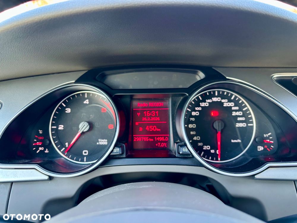 Audi A5 Sportback 2.0 TDI - 17