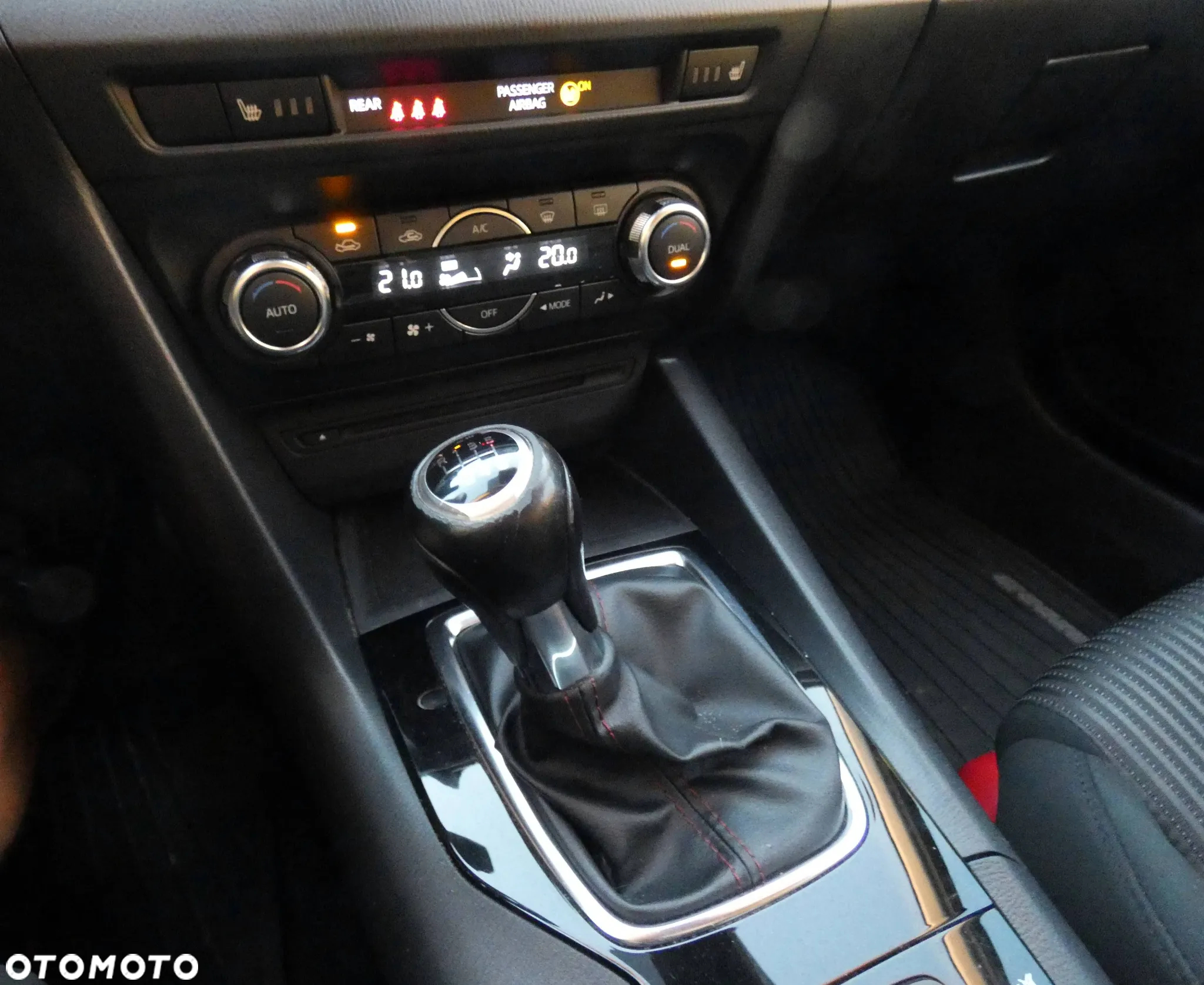 Mazda 3 2.0 Skypassion - 13