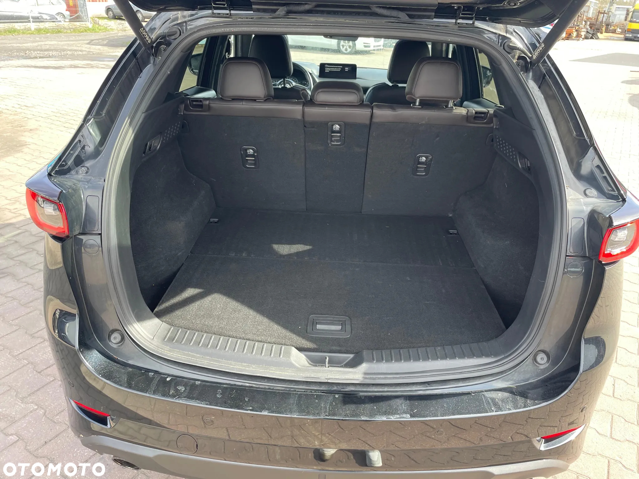 Mazda CX-5 SKYACTIV-G 194 AWD Signature - 27