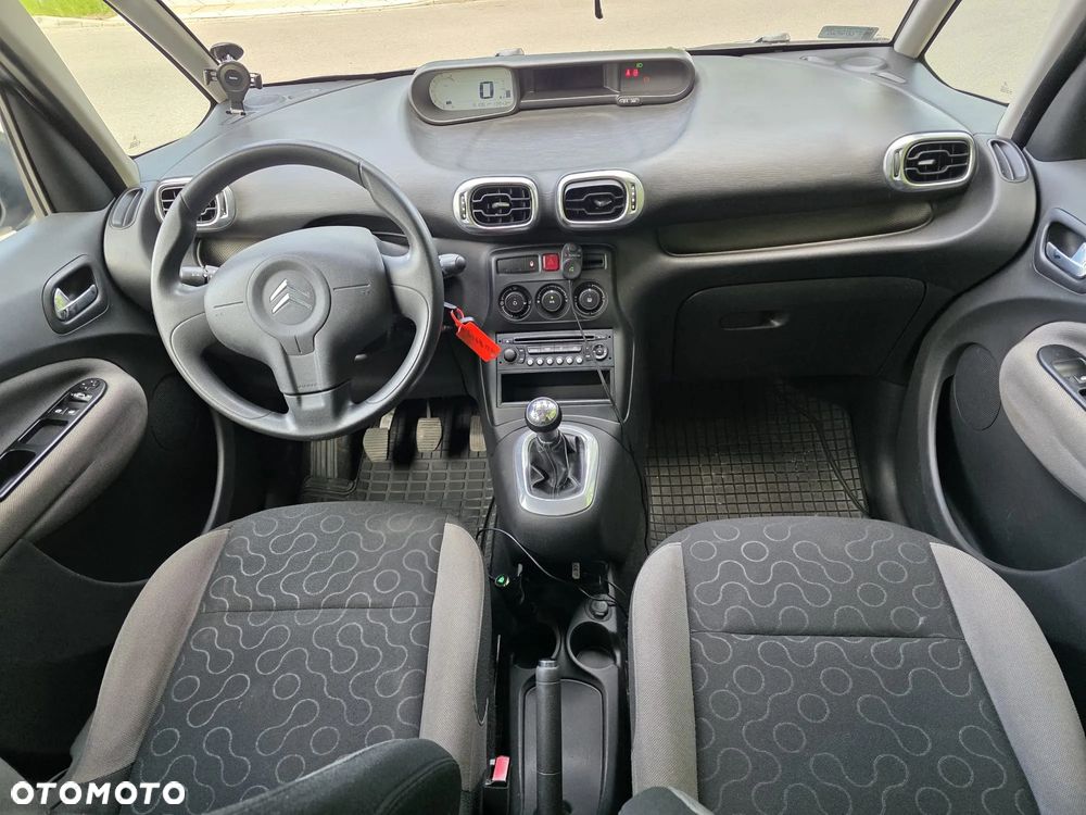 Citroën C3 Picasso 1.6i My Way - 8