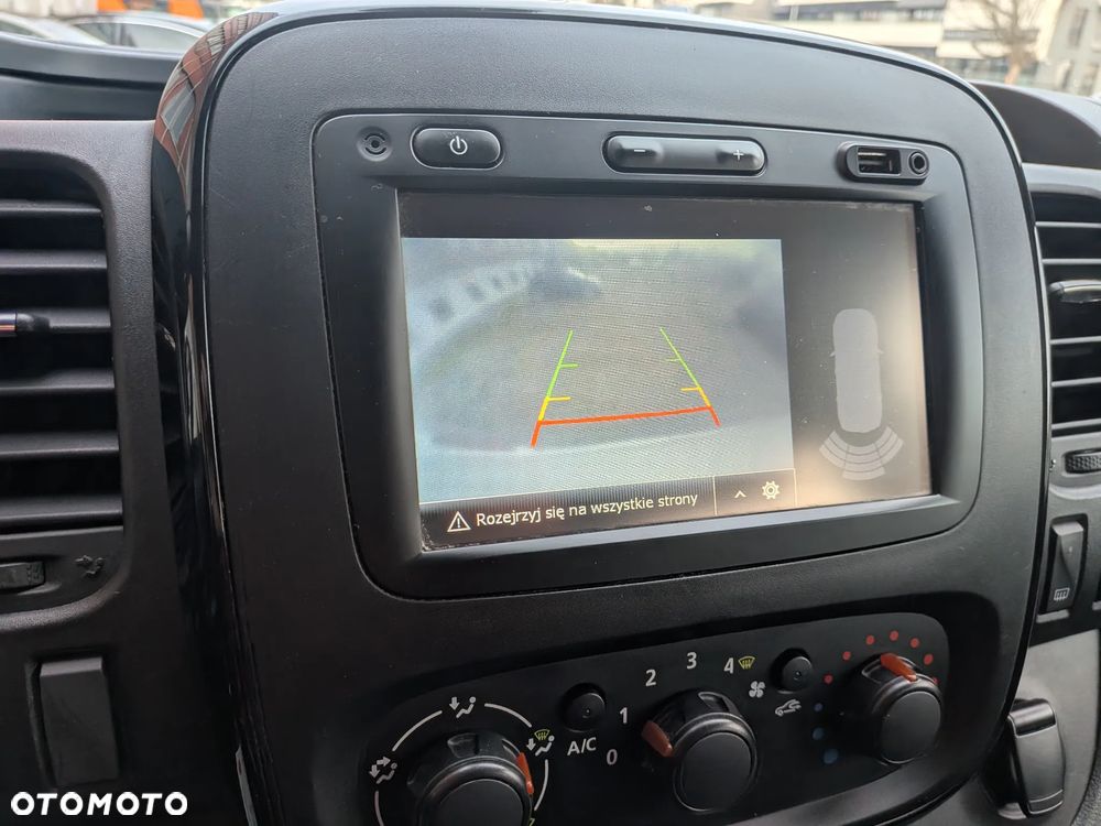 Fiat Talento Multicab L2H1 SX - 27