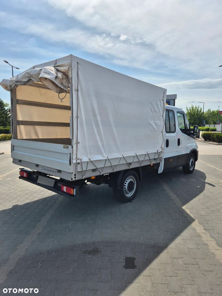 Iveco Daily - 14