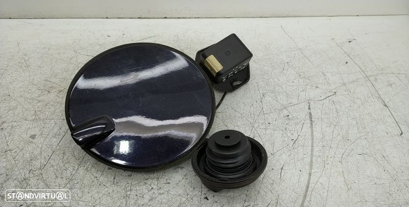 Tampão De Combustivel Opel Astra H (A04) - 2