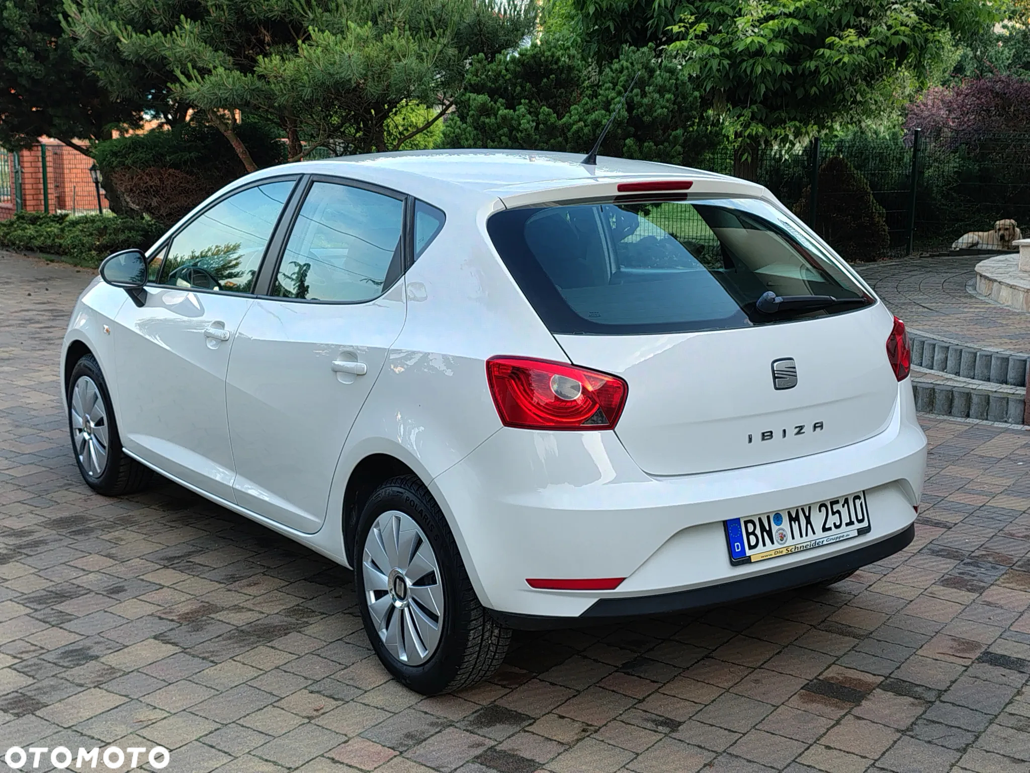 Seat Ibiza 1.2 TSI Style - 29