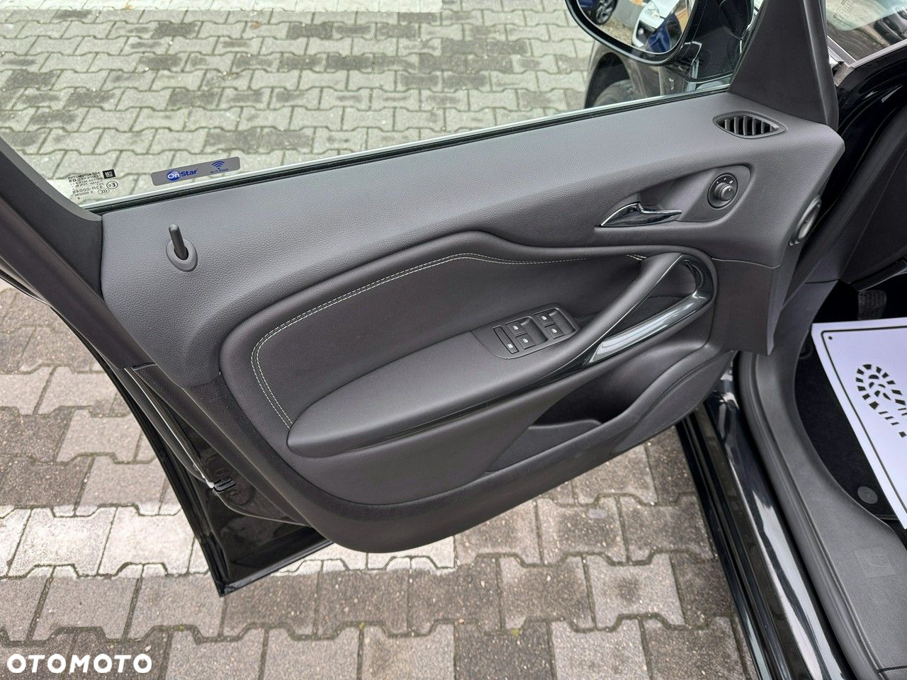 Opel Zafira - 17