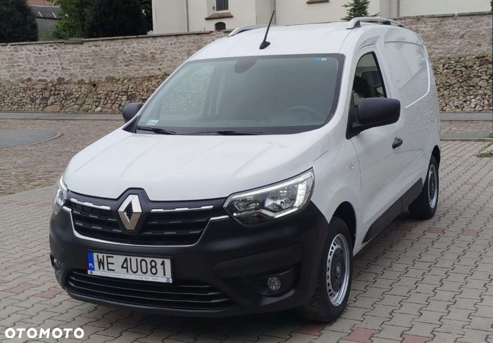 Renault Express Van - 2