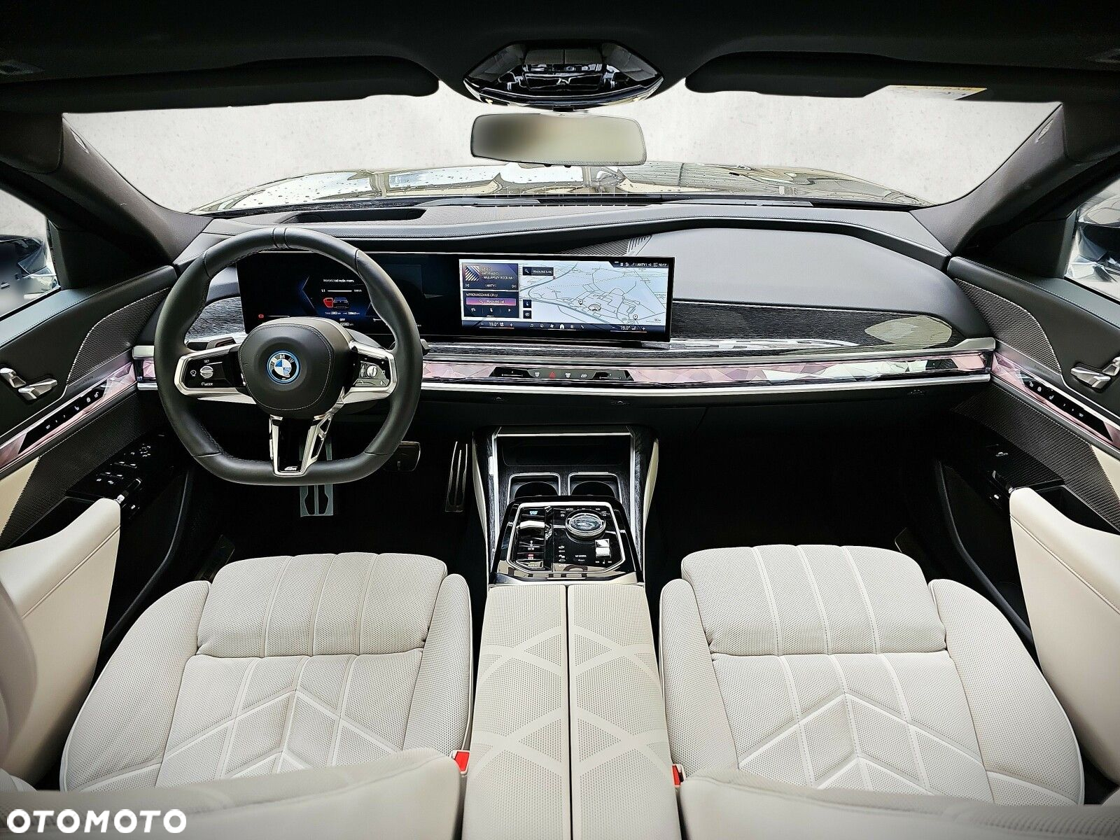 BMW i7 - 39