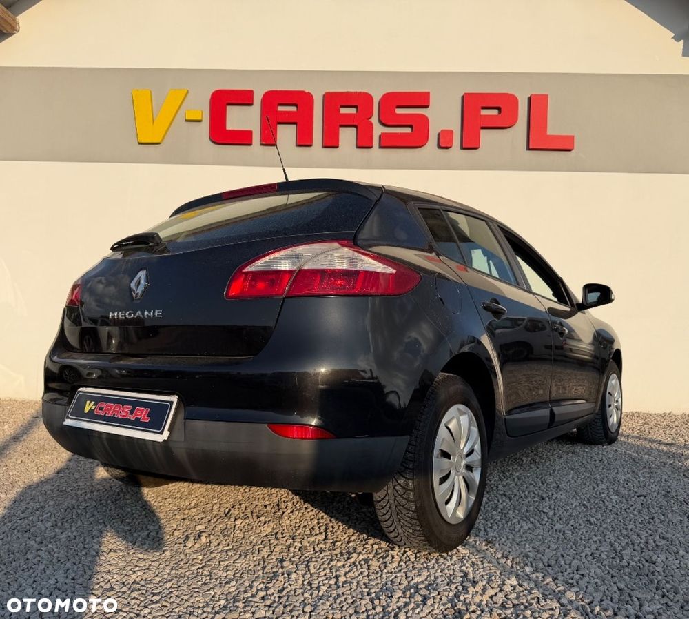Renault Megane - 20