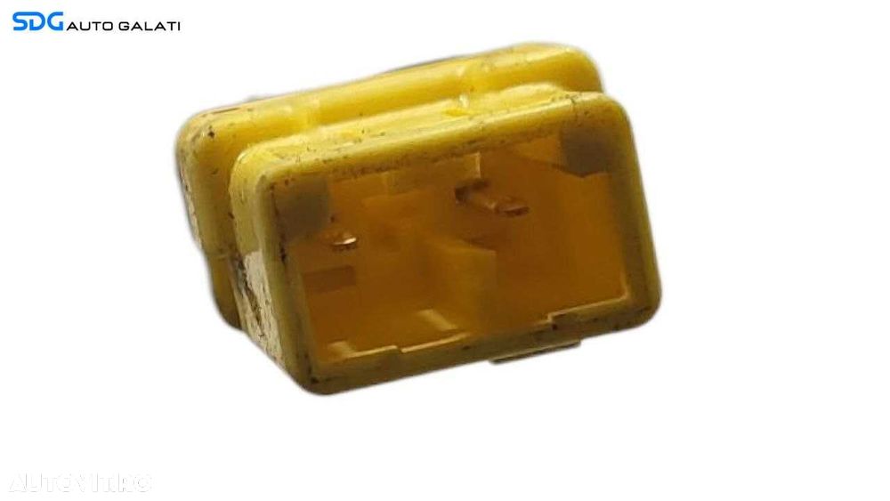 Banda Spira Spirala Airbag Volan Sofer Honda Accord 7 2002 - 2007 [L7382] - 5