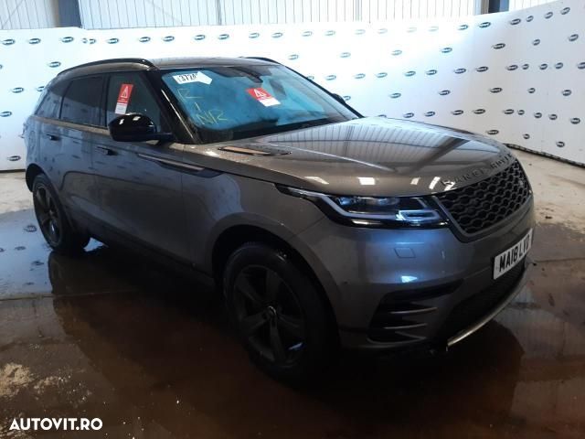 Dezmembrez Land Rover Range Rover Velar 1 [2017 - 2022] Crossover 2.0 - 1