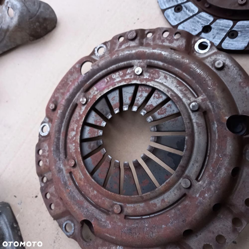 silnik motor alternator pompa kolektor osprzęt silnika lupo arosa polo seat golf aht - 28