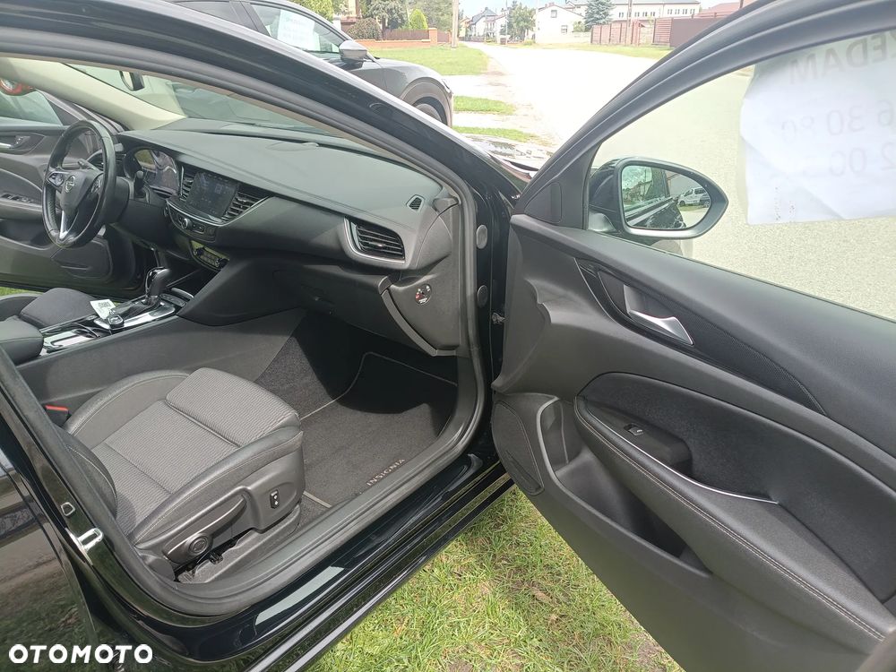 Opel Insignia 2.0 T Business Elegance S&S - 20